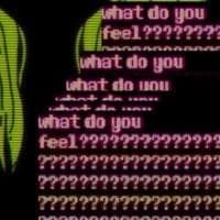 Album cover art for "WRONG" by Killval