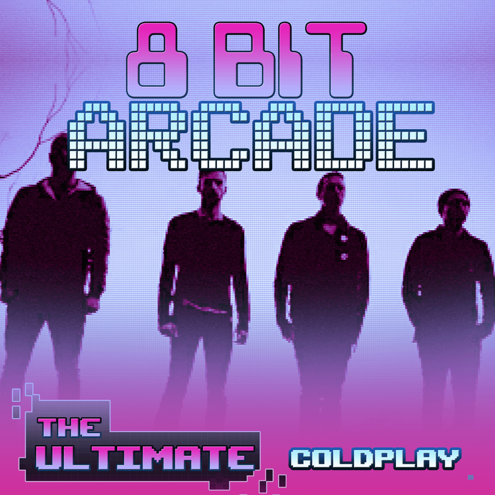 The Ultimate Coldplay Cover Art