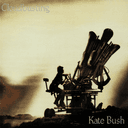 Cloudbusting Cover Art