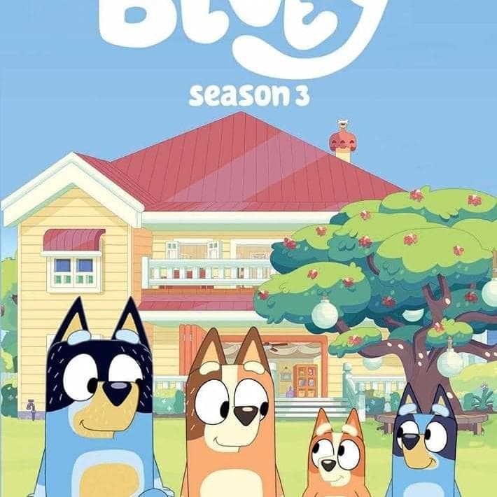 Season 3 (Scripts) Cover Art