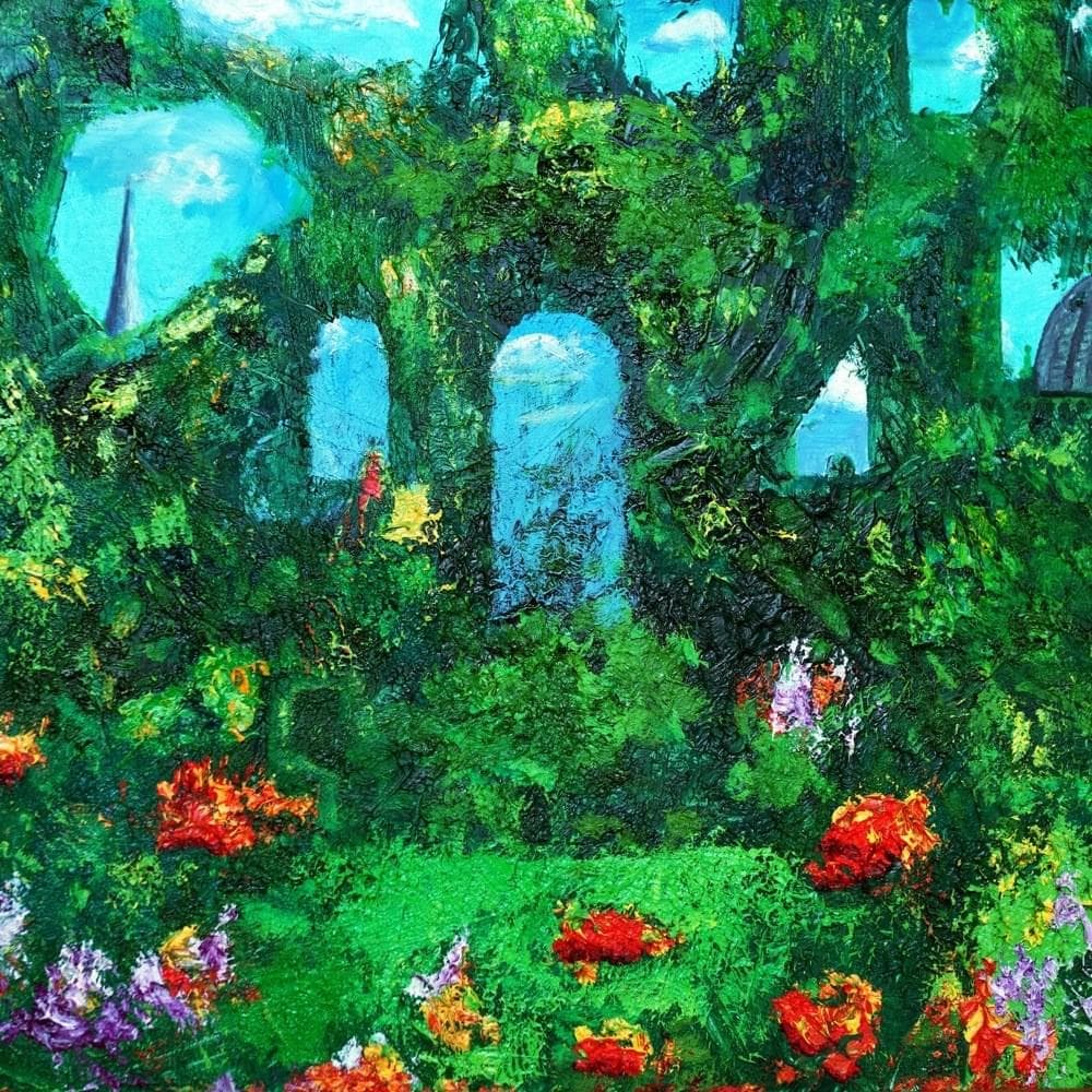 Дом Всех Святых (House of All Saints) Cover Art