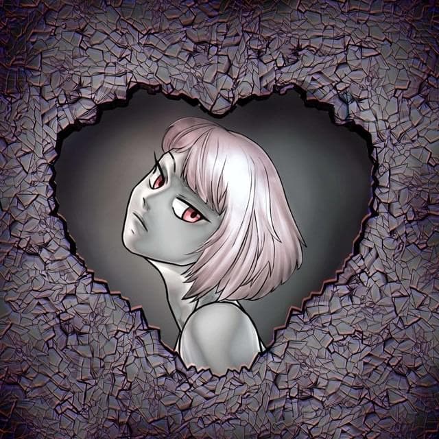 Tempered Heart Cover Art