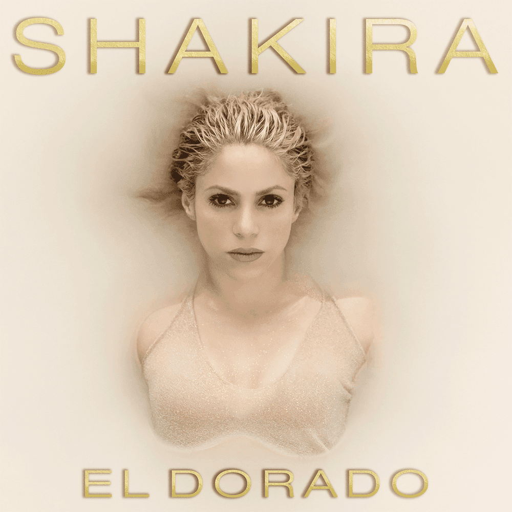 El Dorado (Vinyl) Cover Art
