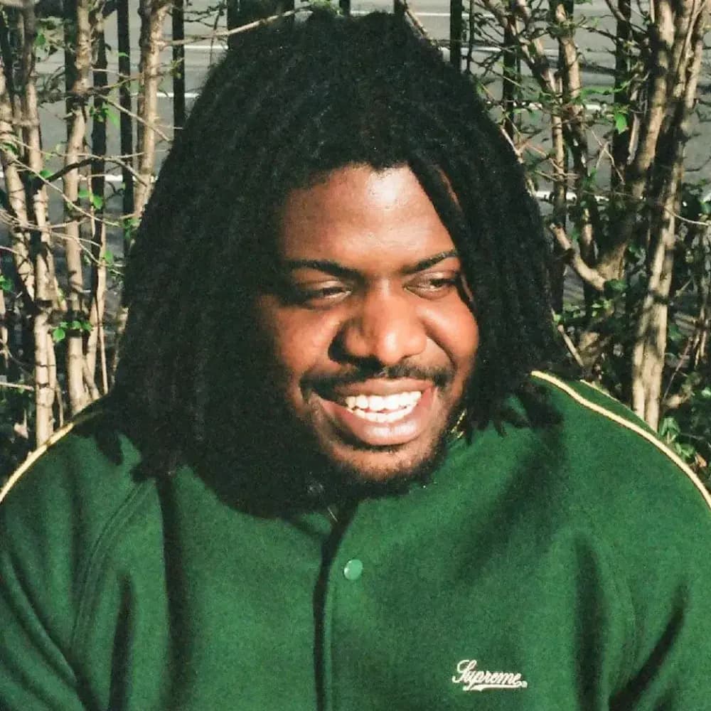 MIKE Profile Picture Photo of MIKE