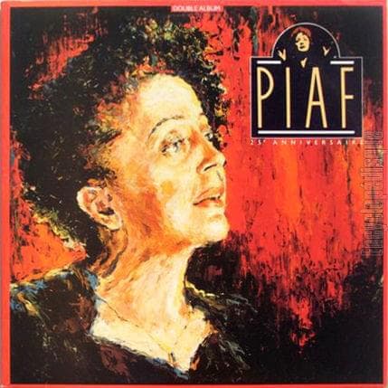 25ème anniversaire Cover Art