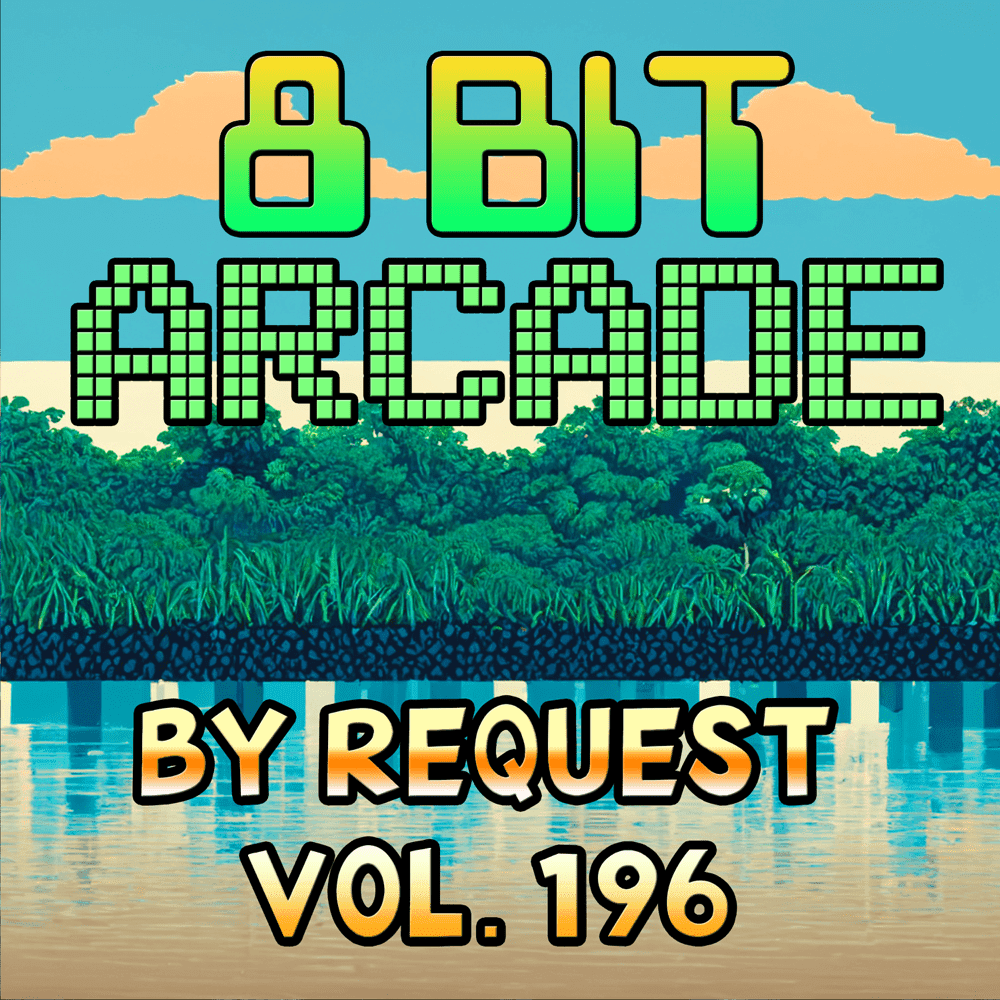 By Request, Vol. 196 Cover Art