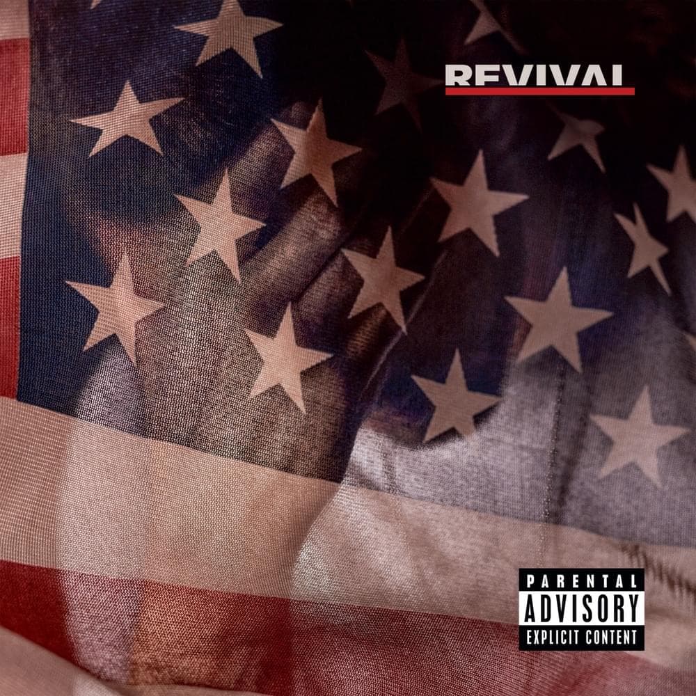 Revival Cover Art