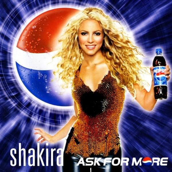 The Pepsi E.P. - EP Cover Art