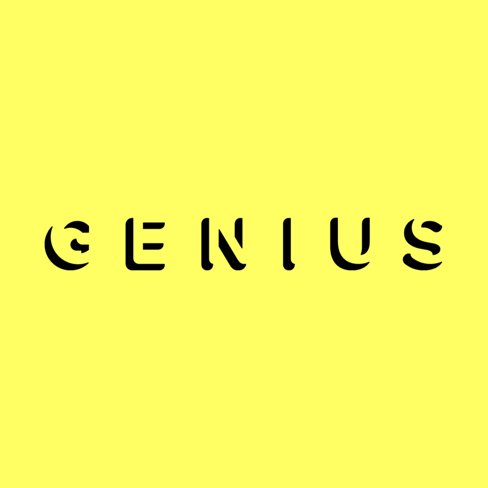 Album cover art for "How to Translate Songs on Genius" by Genius & Genius Translations