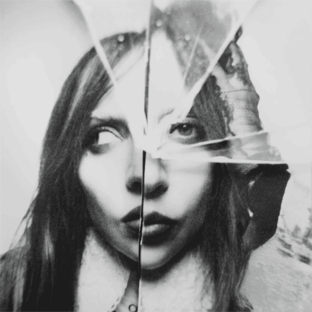 Album cover art for "Kill For Love" by Lady Gaga