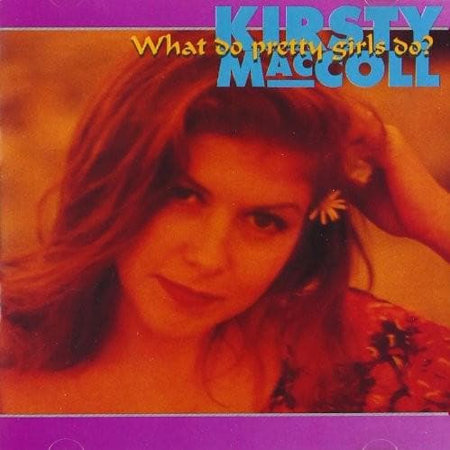 What Do Pretty Girls Do? cover artwork - Click to view larger Cover image for What Do Pretty Girls Do?