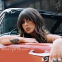 weren't for the wind Cover Art