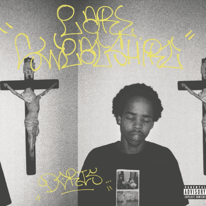 Doris Cover Art