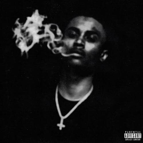 Album cover art for "Summer" by 5unna