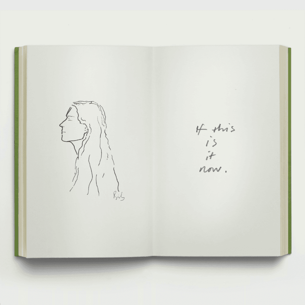 Piano Sketches Cover Art