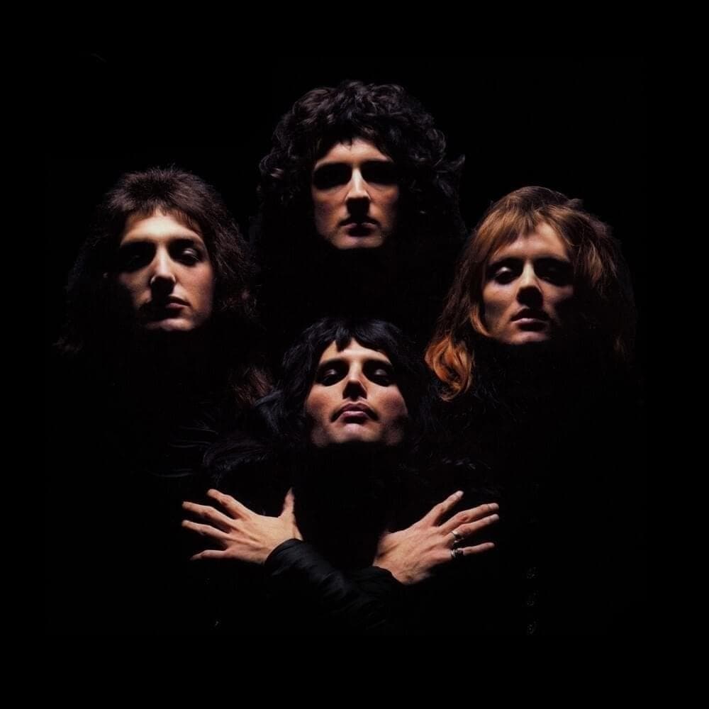 Queen profile image - Click to view artist page Cover image for Queen