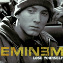 Lose Yourself Cover Art