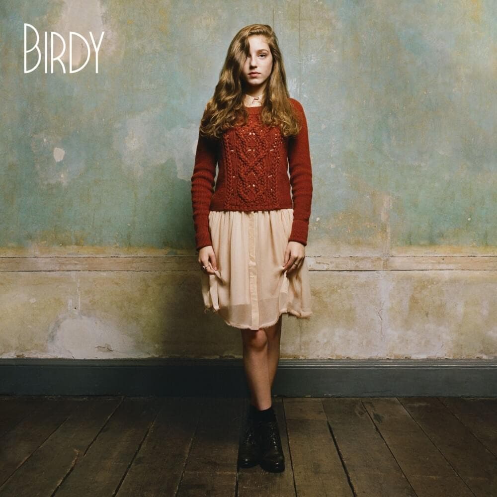 Birdy (Australian Special Edition) Cover Art