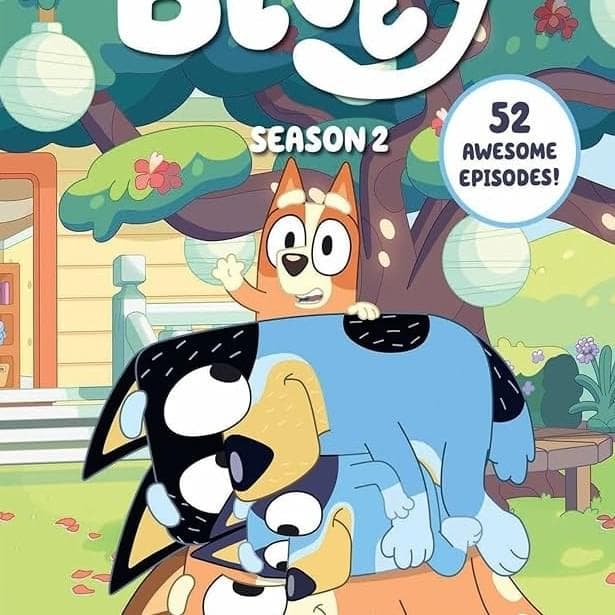 Season 2 (Scripts) Cover Art
