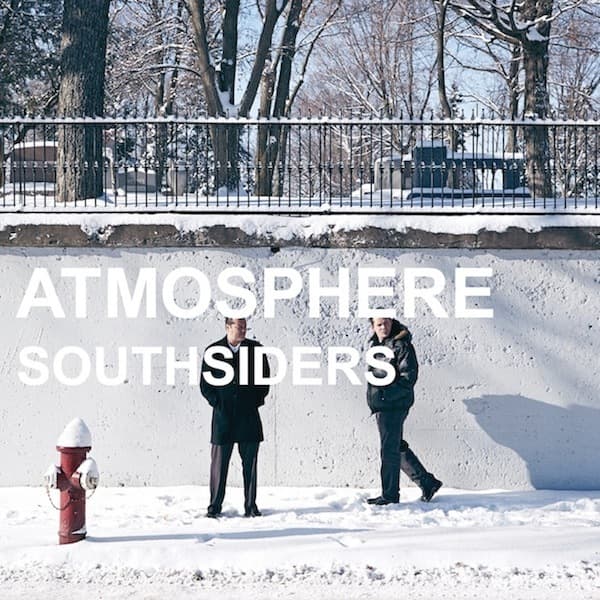 Southsiders Cover Art