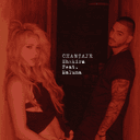 Chantaje Cover Art