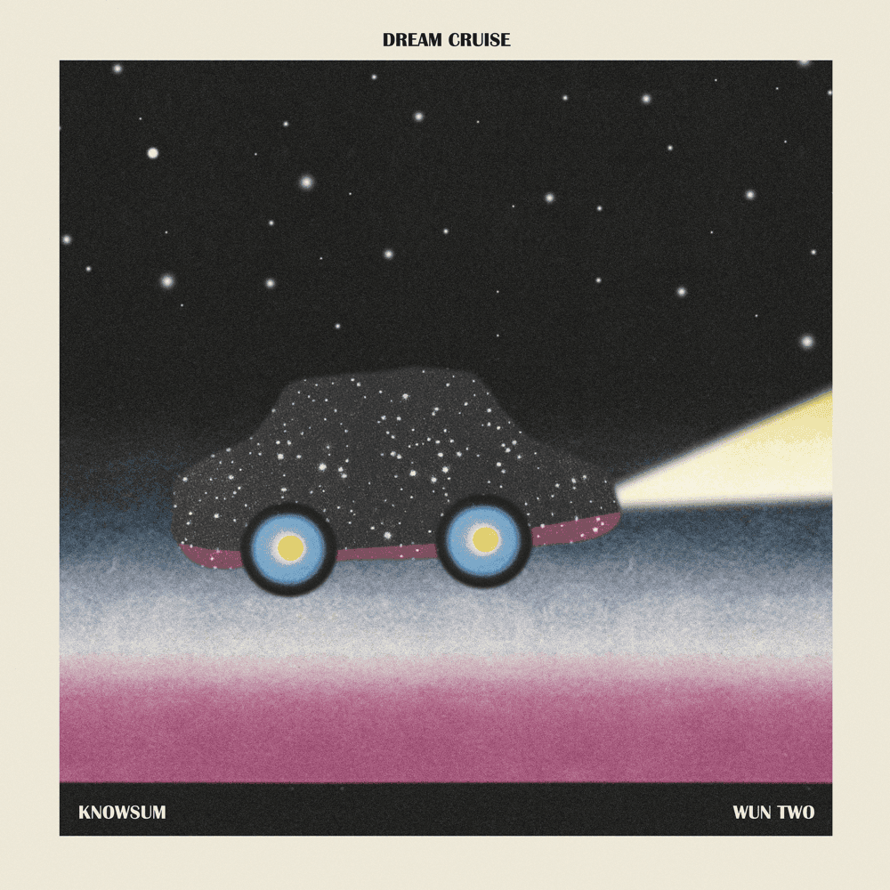 Dream Cruise Cover Art