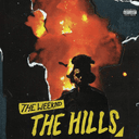 The Hills Cover Art