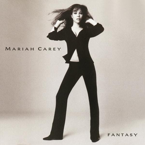 Album cover art for "Fantasy (Bad Boy Remix)" by Mariah Carey & Ol’ Dirty Bastard