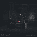 Call Me Monday Cover Art