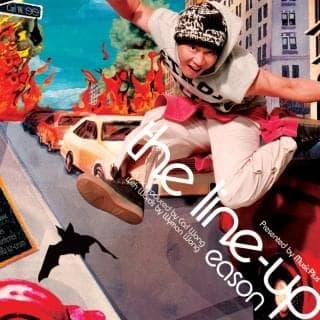 Album cover art for "Going For 6" by 陳奕迅 (Eason Chan)