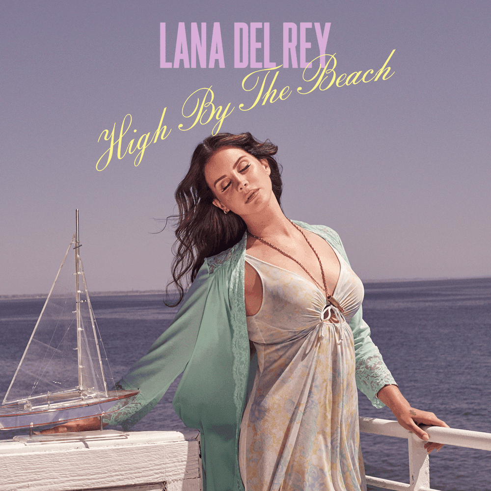 Honeymoon Cover Art