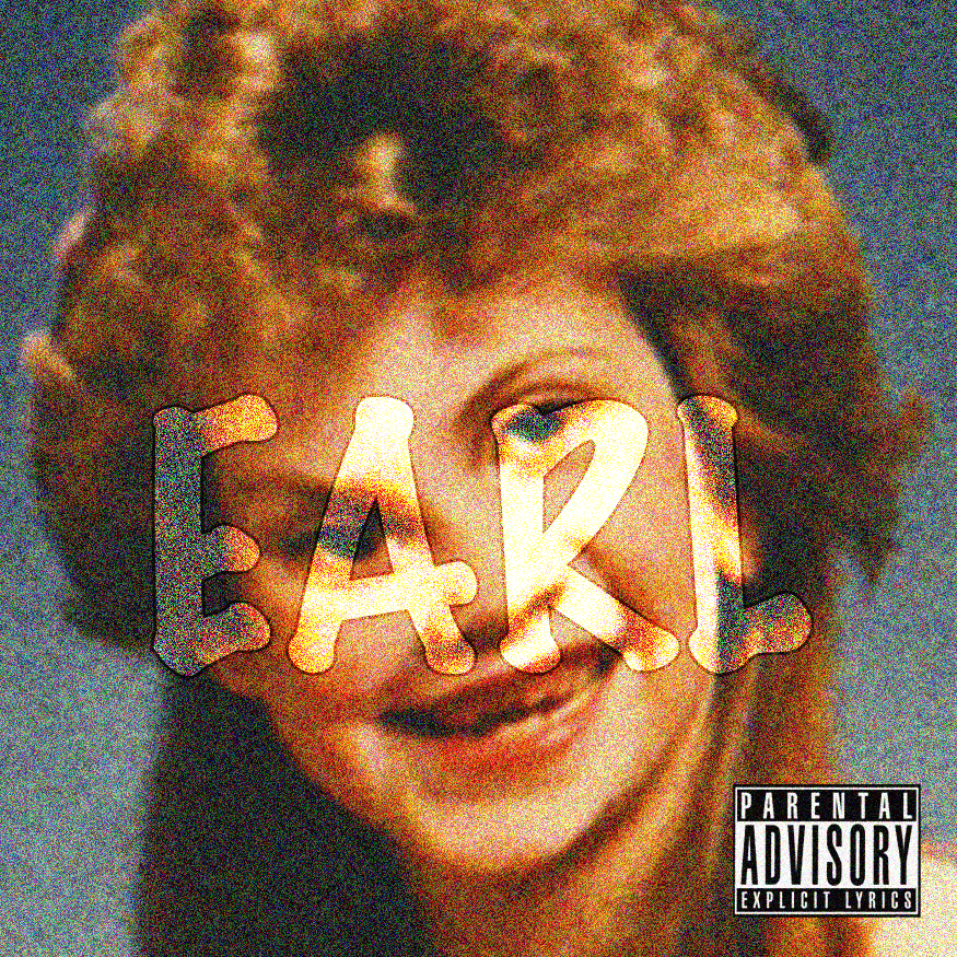Earl Cover Art