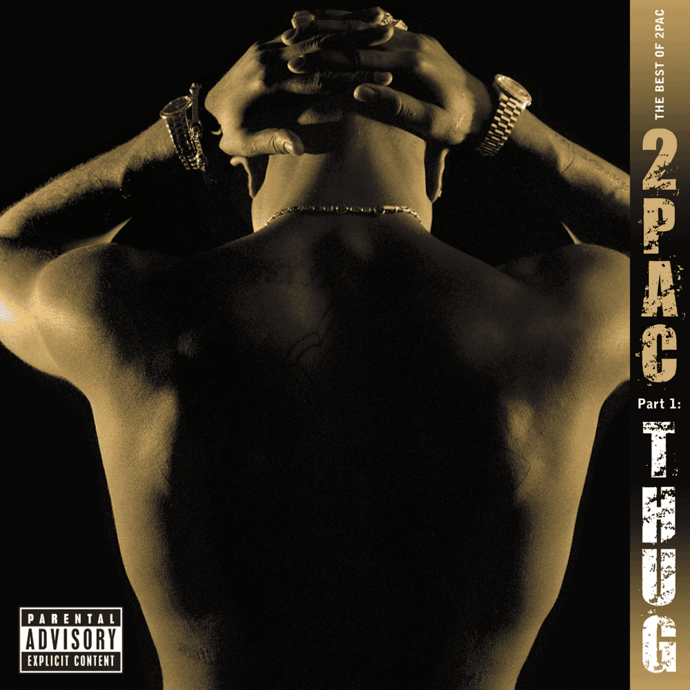 Album cover art for "Dear Mama (Frank Nitty Remix)" by 2Pac & Anthony Hamilton