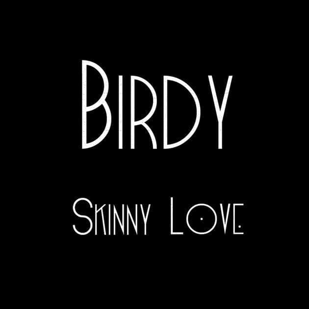 Birdy (Deluxe Edition) Cover Art