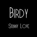 Skinny Love Cover Art