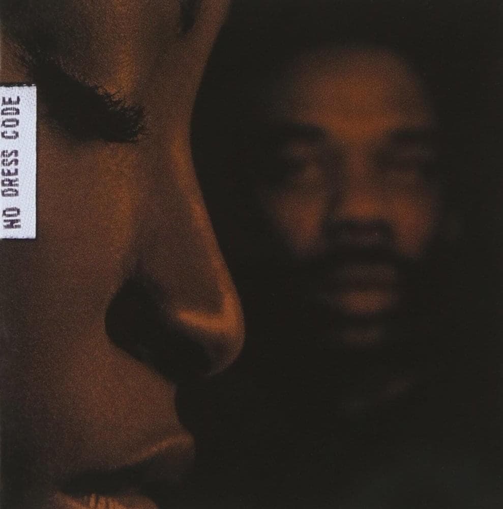 No Dress Code Cover Art