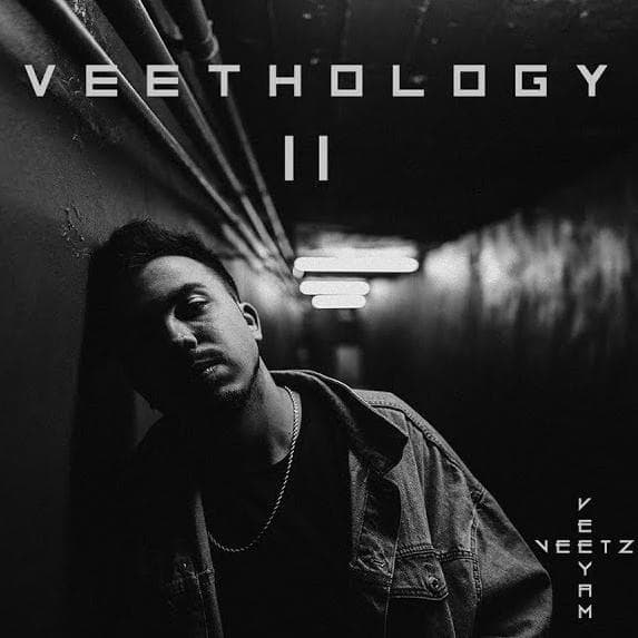 Veethology 2 Cover Art