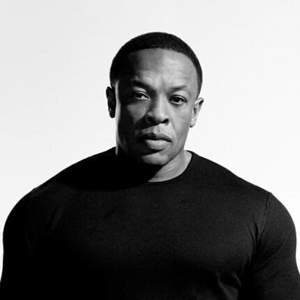 Dr. Dre Profile Picture Photo of Dr. Dre