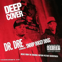 Deep Cover Cover Art