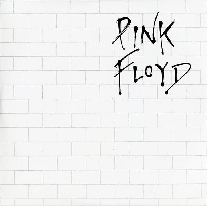 Album cover art for "Another Brick in the Wall, Pt. 2" by Pink Floyd