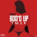 Boo'd Up (T-Mix) Cover Art