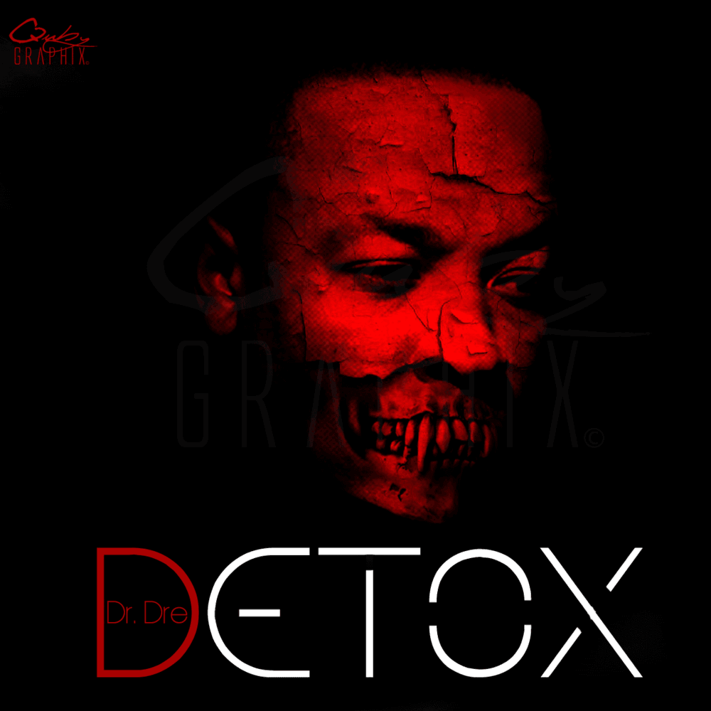 Detox Cover Art