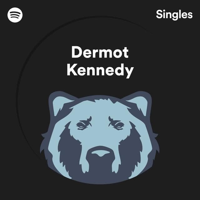 Spotify Singles Cover Art