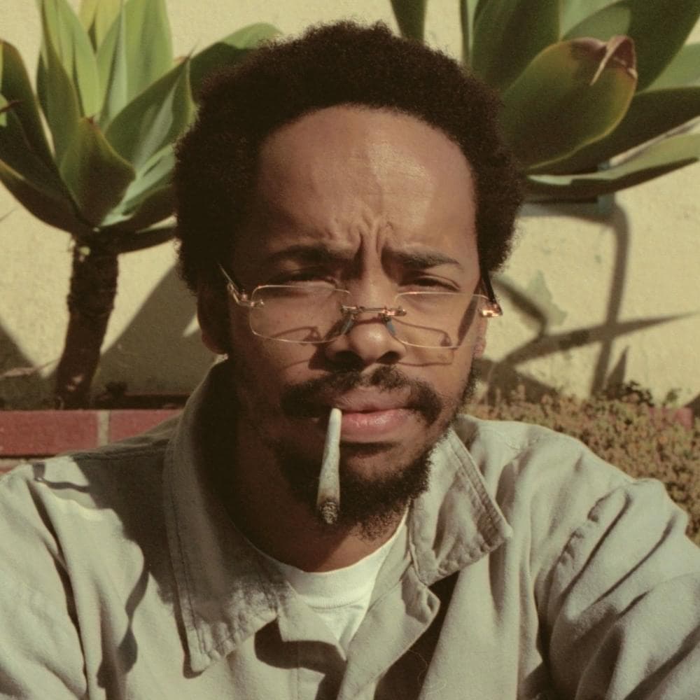 Earl Sweatshirt Profile Picture Photo of Earl Sweatshirt