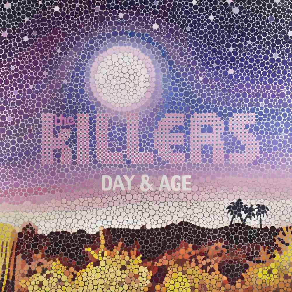 Day & Age Cover Art