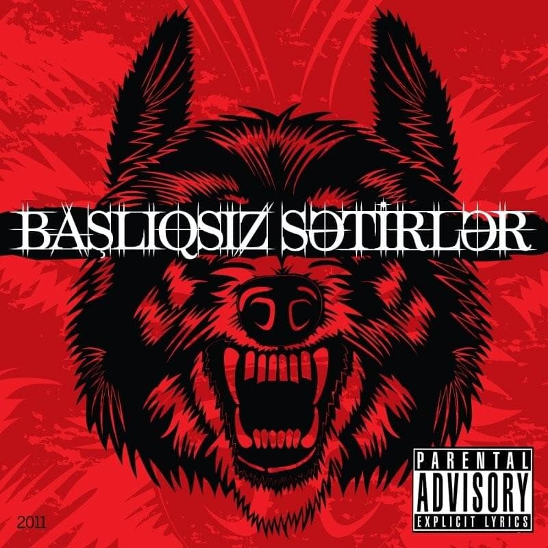 Başlıqsız Sətirlər Cover Art