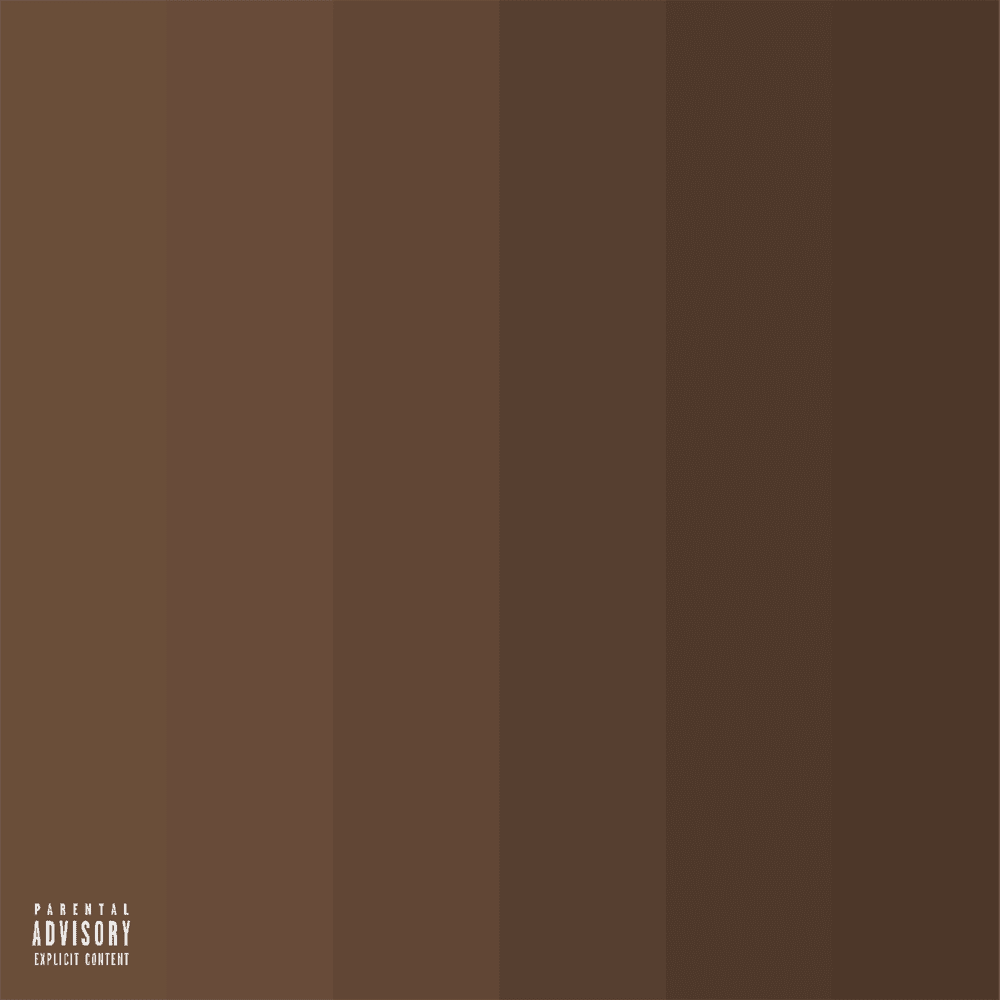 Album cover art for "durag activity" by Baby Keem