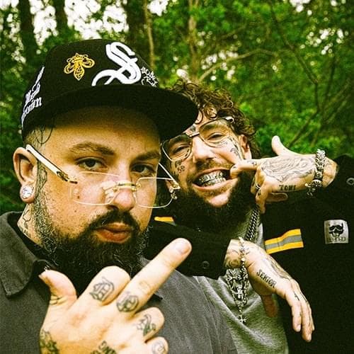 $uicideboy$ Profile Picture Photo of $uicideboy$