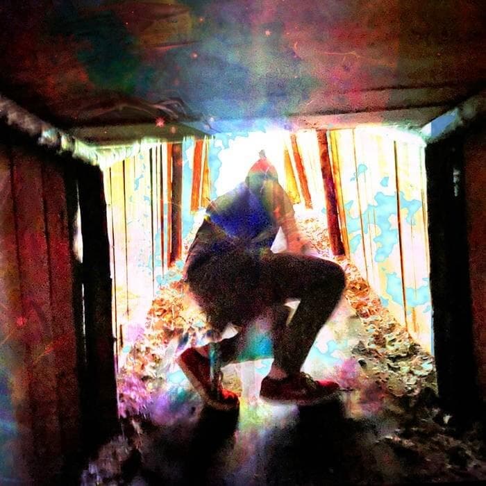 Monument To The Architect Cover Art