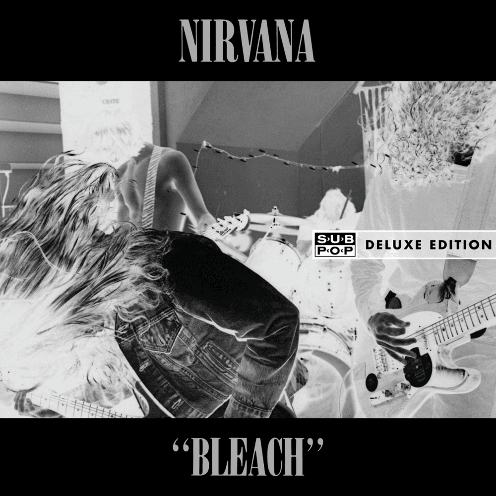 Bleach: Deluxe Edition cover artwork - Click to view larger Cover image for Bleach: Deluxe Edition
